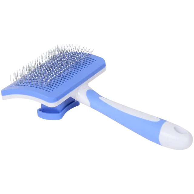 Brosse pour animaux