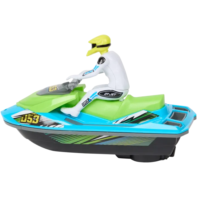 Scooter des mers Dickie Toys