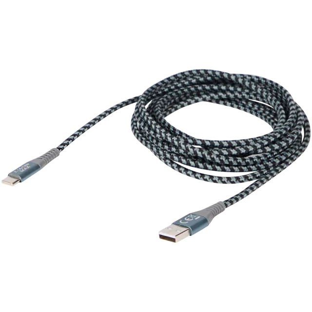 Câble de charge et de données Sologic USB-C