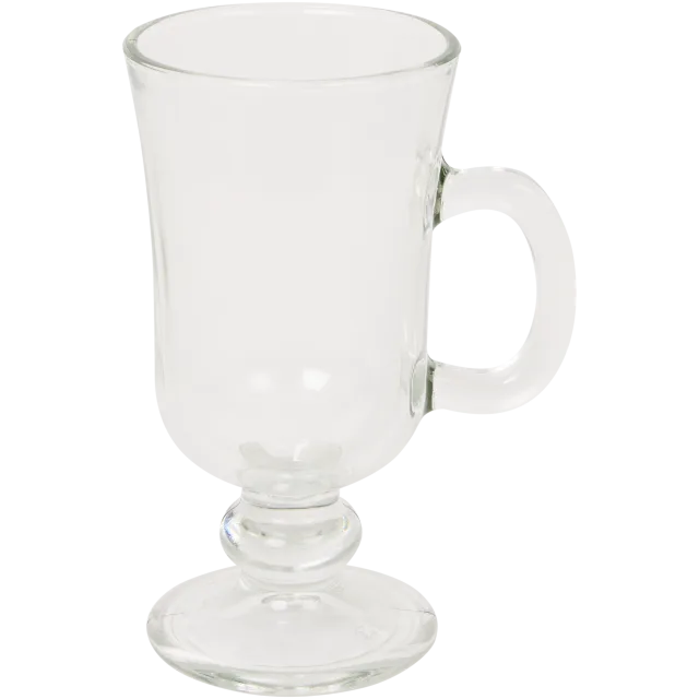 Tasse sur pied