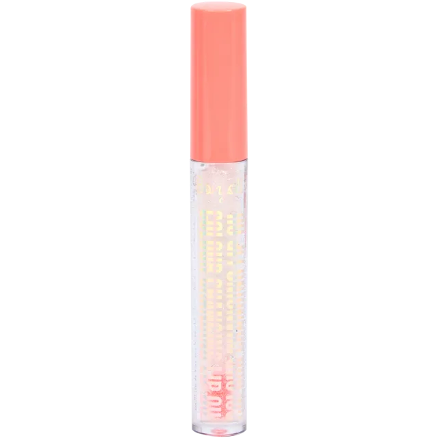 Huile à lèvres à couleur changeante Bonjolie
