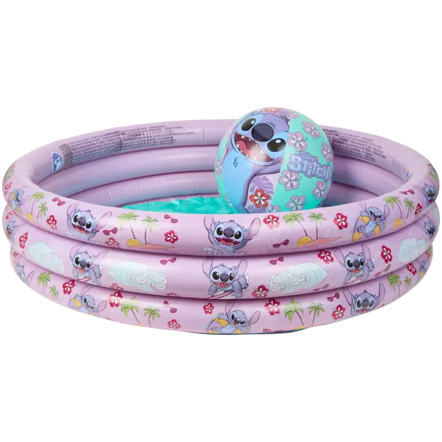 Piscine gonflable