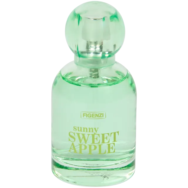 Eau de toilette Figenzi