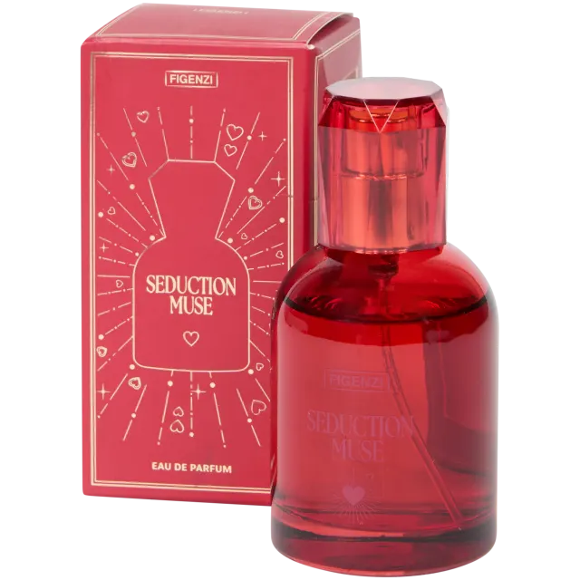 Eau de parfum Figenzi
