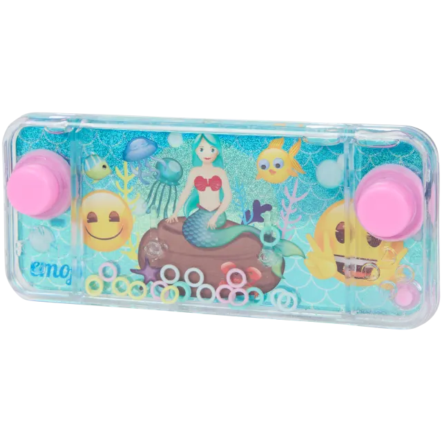 Jeu d’eau
