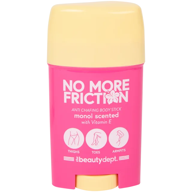 The Beauty Dept. anti-schuren lichaamsstick