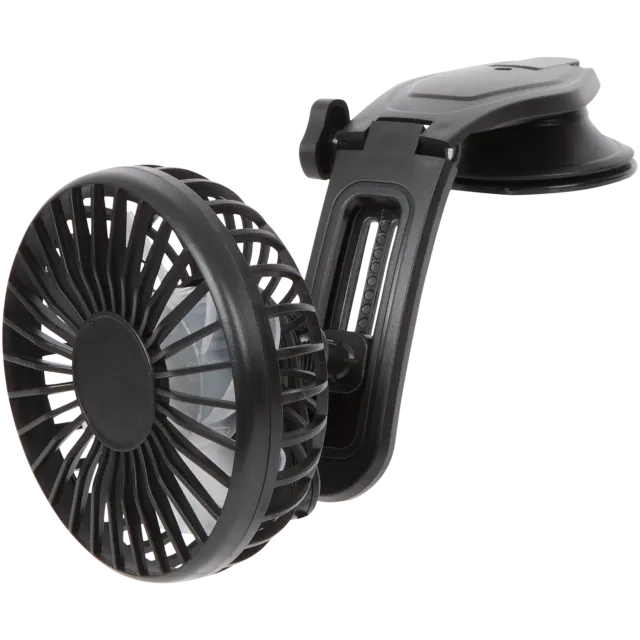 Ventilateur de voiture