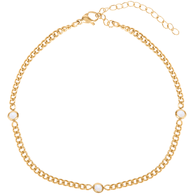 Bracelet de cheville
