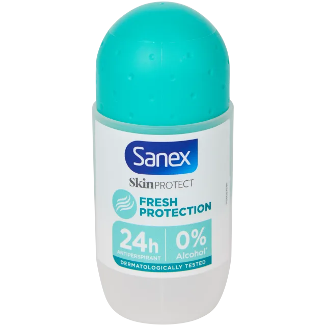 Déodorant Sanex Fresh Protection