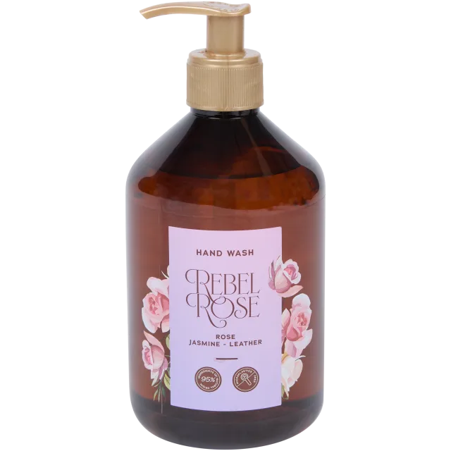 Savon pour les mains Verveine Sauvage