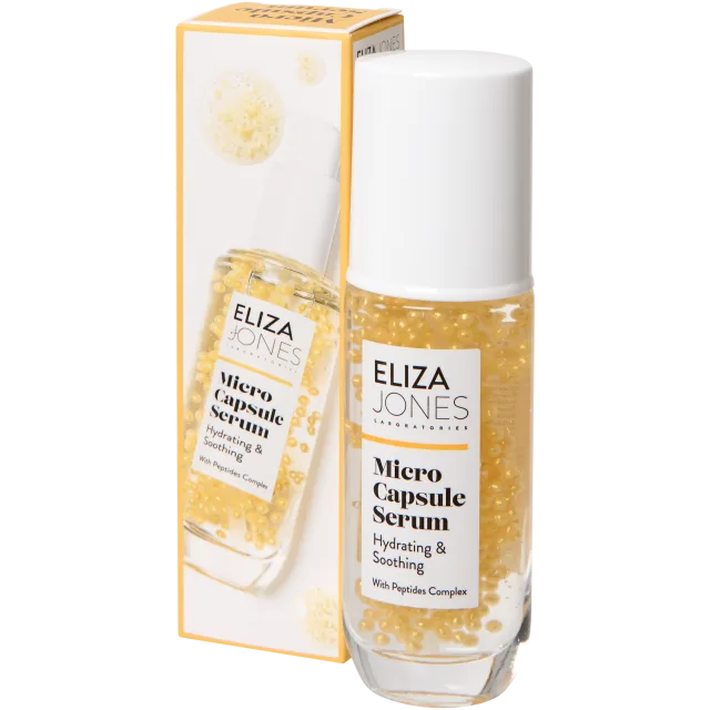 Microcapsule de sérum Eliza Jones