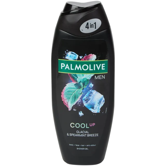Gel douche Palmolive Men Cool Up