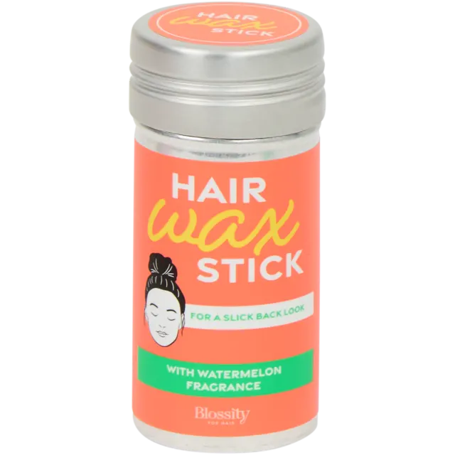 Cire coiffante en stick Blossity