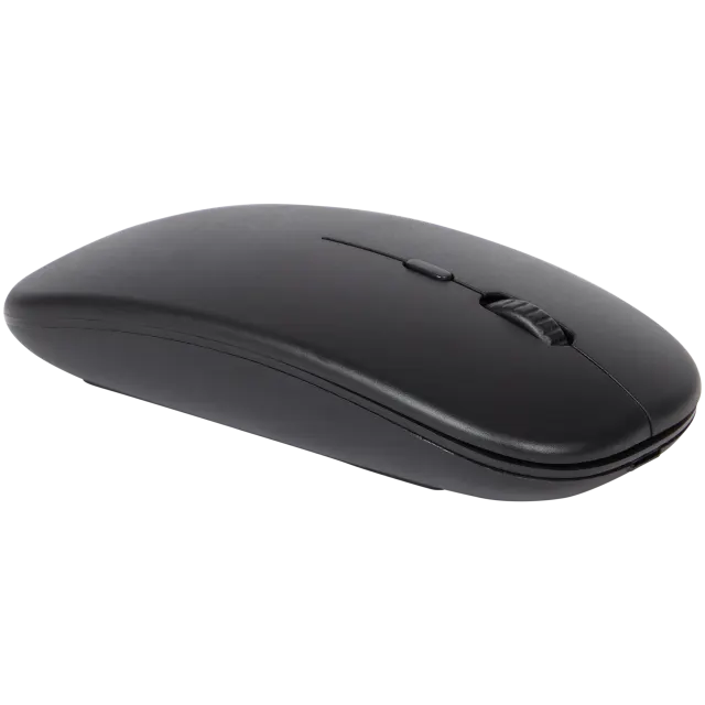 Souris silencieuse sans fil Sologic