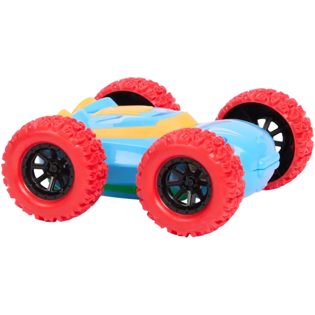 Voiture de cascade