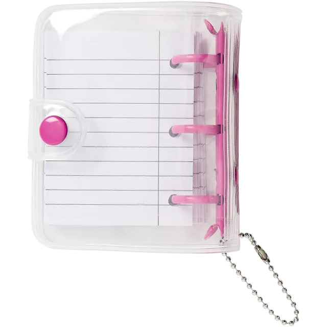 Mini-carnet de notes