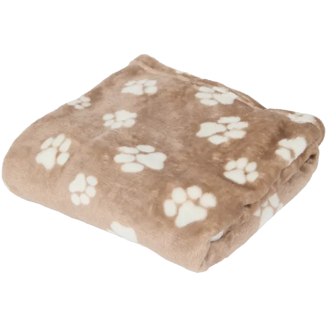 Couverture polaire