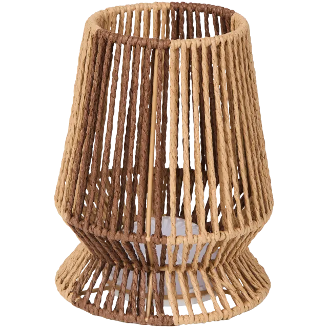 Absolu Chic papieren lamp