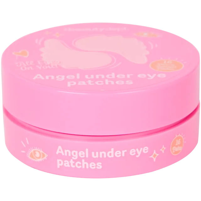 Masque pour les yeux The Beauty Dept.