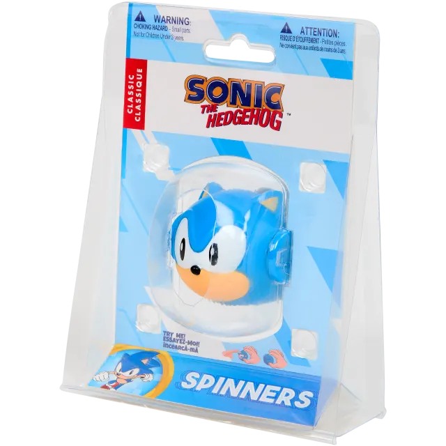 Spinner