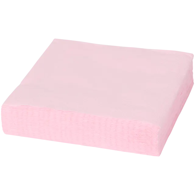 Serviettes en papier Perla