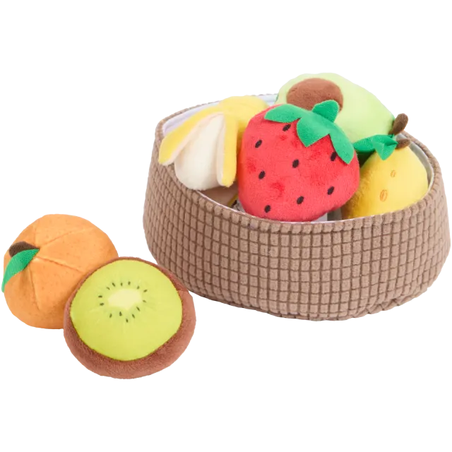 Jouets en peluche