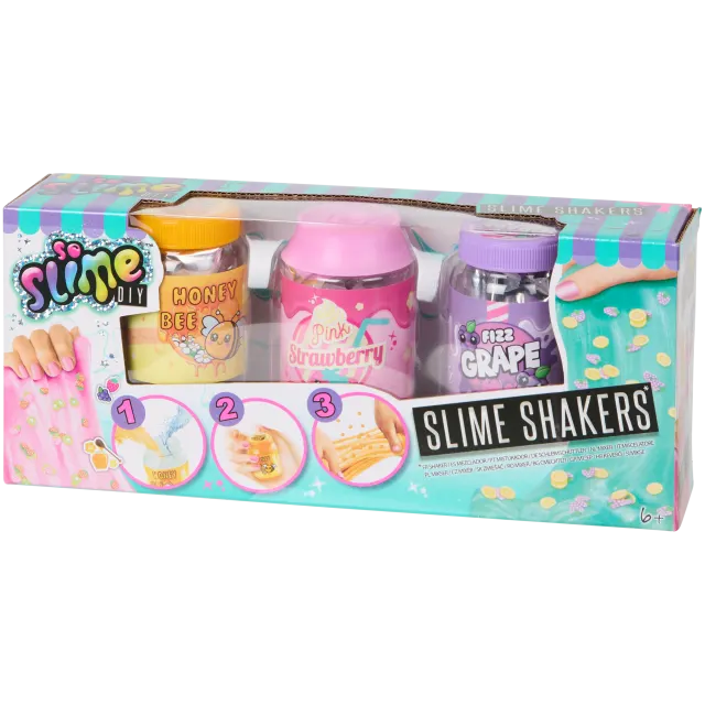 Kit de slime DIY So Slime