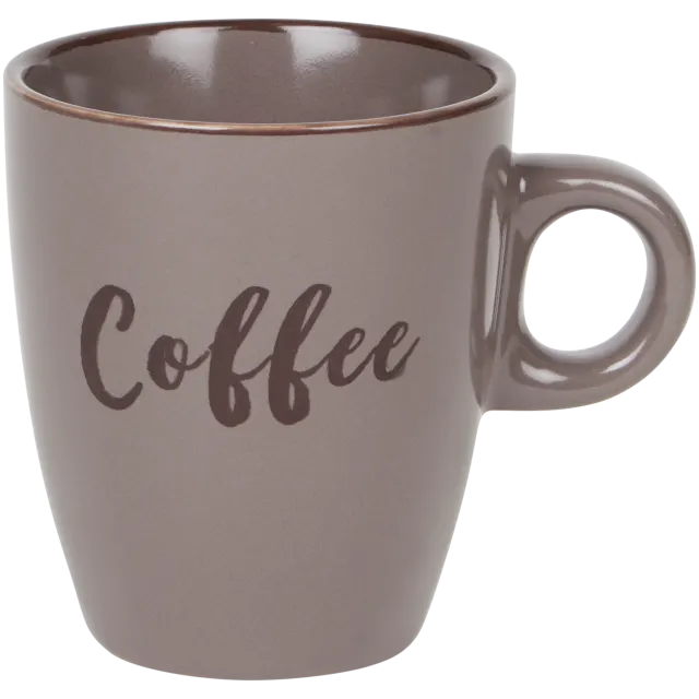 Tasse à café