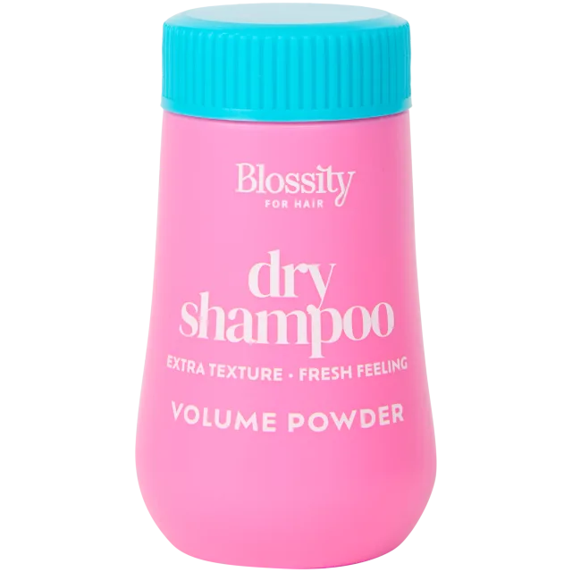 Shampoing sec en poudre volumisante Blossity