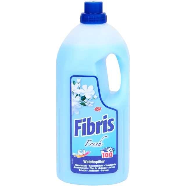 Adoucissant Fibris Fresh