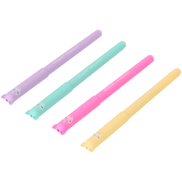 Stylos effaçables