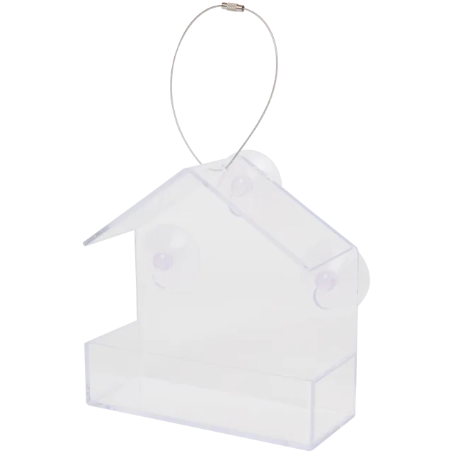 Nichoir pour fenêtre