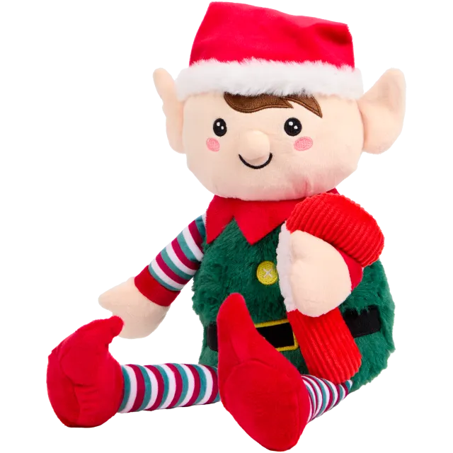 Peluche de Noël Mini Matters