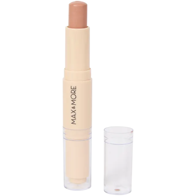 Stick contour et enlumineur Max & More