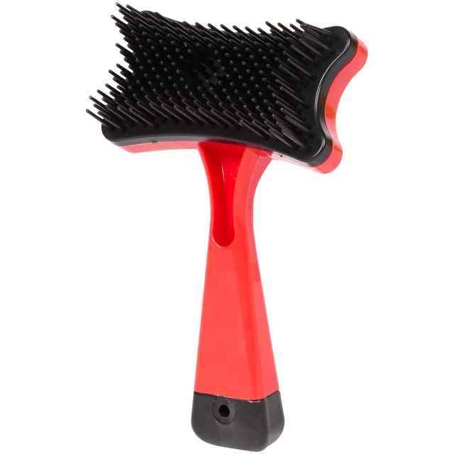 Brosse pour animaux