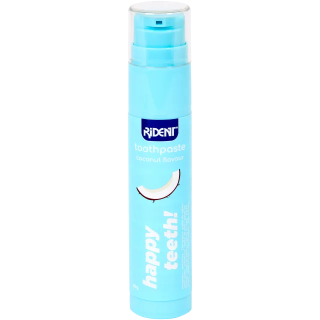 Dentifrice Rident