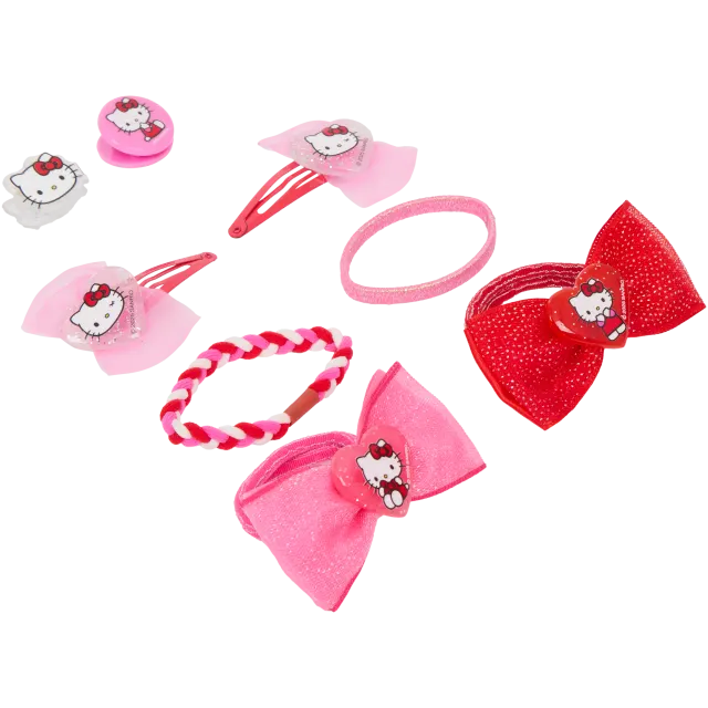 Accessoires pour cheveux