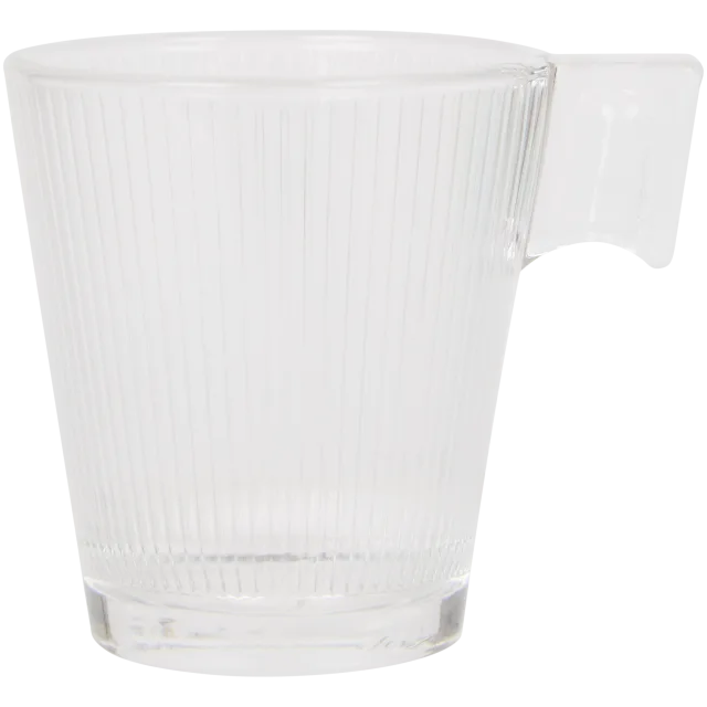 Tasse à espresso