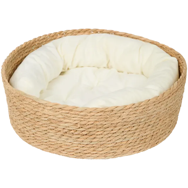 Panier pour chat