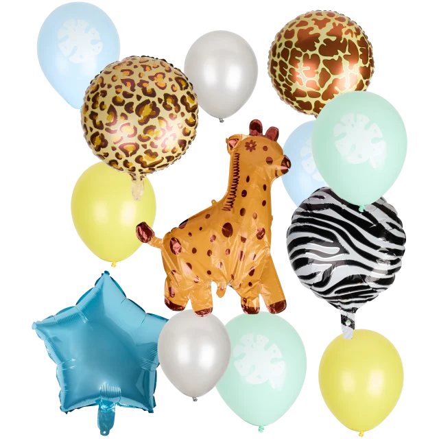 Ballons de fête
