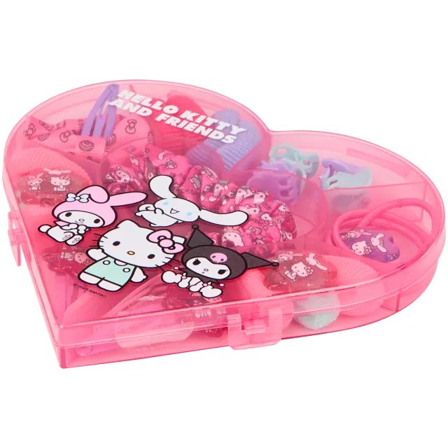 Accessoires pour cheveux