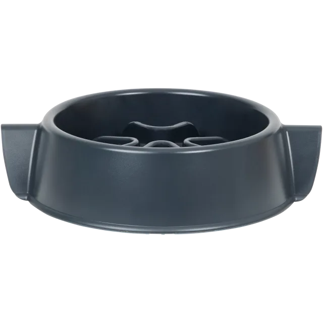 Gamelle anti-glouton