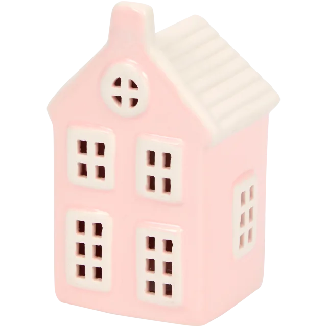 Maison en céramique