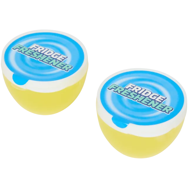 Désodorisants pour réfrigérateur