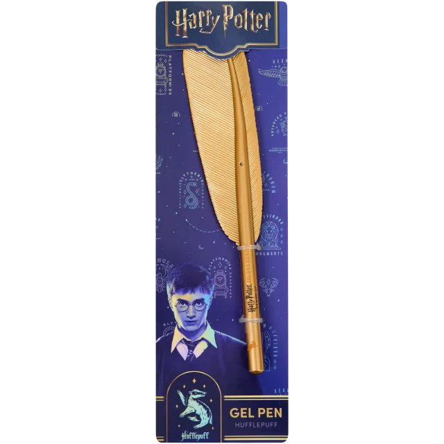 Stylo à encre gel Harry Potter