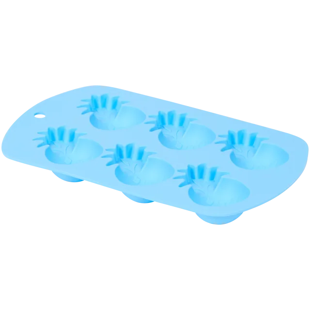 Moule à glaçons en silicone