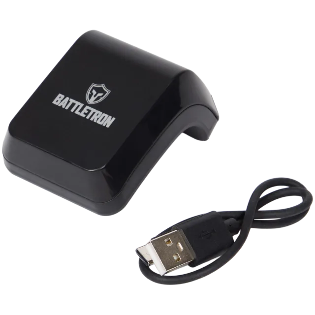 Batterie externe pour manette de PlayStation 5 Battletron
