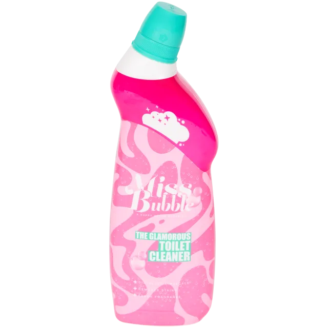 Nettoyant WC Miss Bubble