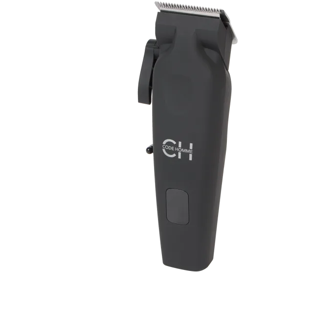 Code Homme tondeuse