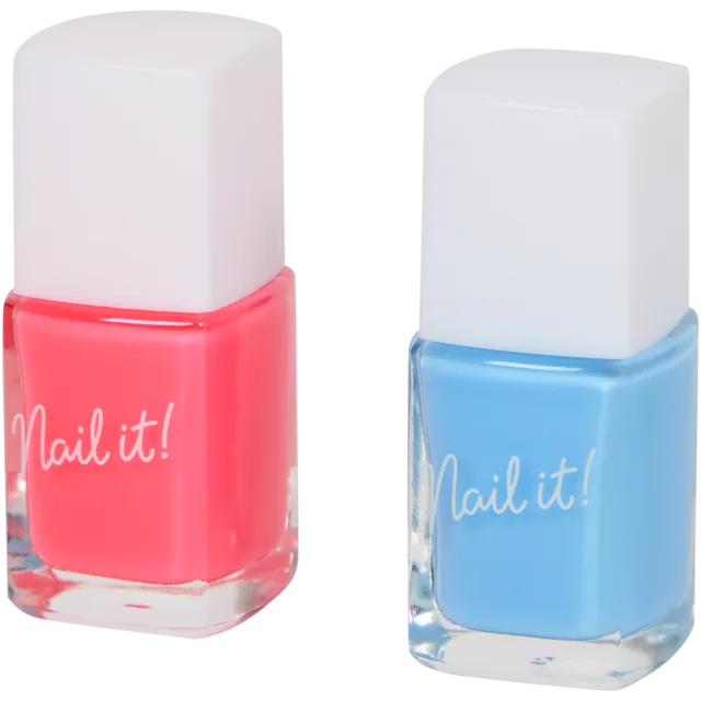 Vernis à ongles en gel Nail It!